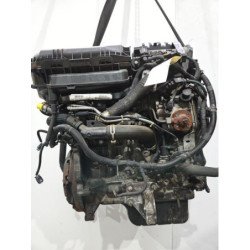 Moteur Citroen Ds3 Phase 1